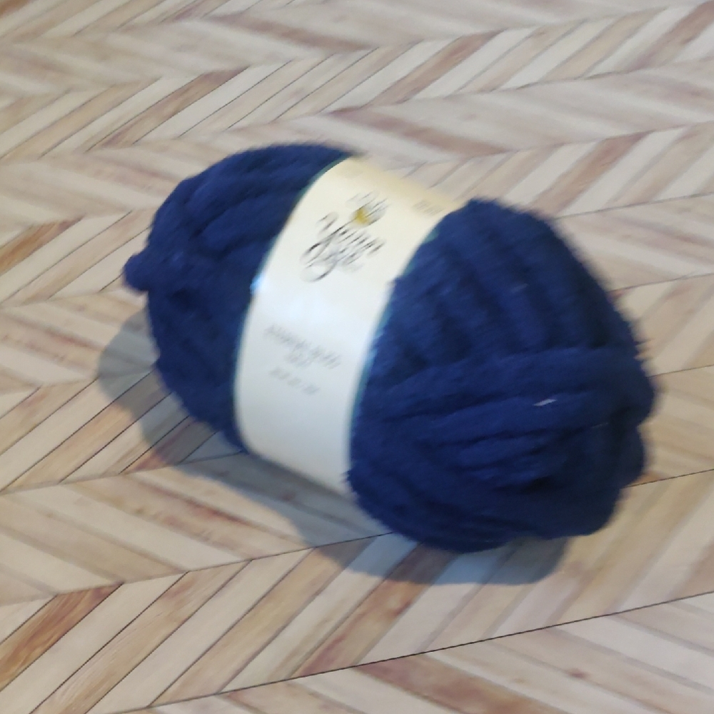Premier Yarns Navy Yarn